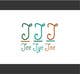 Kilpailutyön #50 pienoiskuva kilpailussa                                                     Design a Logo for JeeJyeJoe
                                                