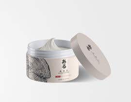 Nro 406 kilpailuun Japanese skin care branding käyttäjältä Milon66285