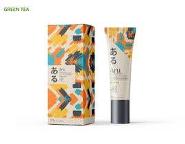 Nro 449 kilpailuun Japanese skin care branding käyttäjältä designergraphy