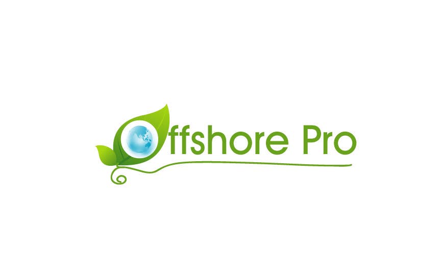 Inscrição nº 50 do Concurso para                                                 Design a Logo for Offshore Pro
                                            