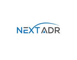 #721 untuk Create A Logo For NextADR oleh isratj9292