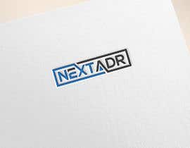 #302 untuk Create A Logo For NextADR oleh kanas24