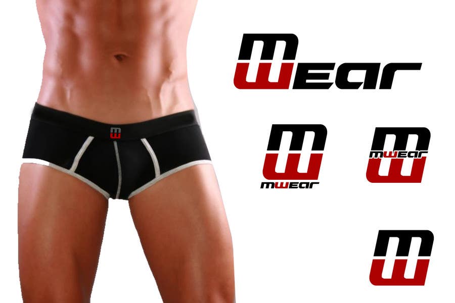 Konkurrenceindlæg #15 for                                                 Need brand name and logo design for premium male underwear
                                            