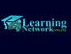 Kilpailutyön #18 pienoiskuva kilpailussa                                                     Design a Logo for Learning Network Online
                                                