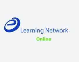 #9 para Design a Logo for Learning Network Online por DesignStack
