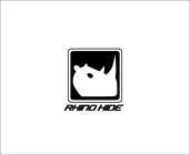 Logo Design Inscrição do Concurso Nº52 para Develop a Corporate Identity for Rhinohide