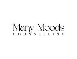 Nro 227 kilpailuun Many Moods Counselling  - 28/08/2023 10:17 EDT käyttäjältä DesinedByMiM