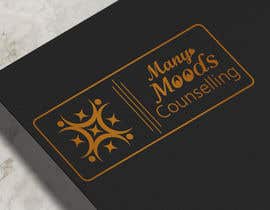Nro 205 kilpailuun Many Moods Counselling  - 28/08/2023 10:17 EDT käyttäjältä fazlay907