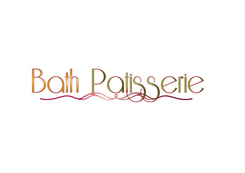 Bài tham dự cuộc thi #17 cho                                                 Design a Logo for Bath Bomb/Soap/Cosmetics Shop
                                            