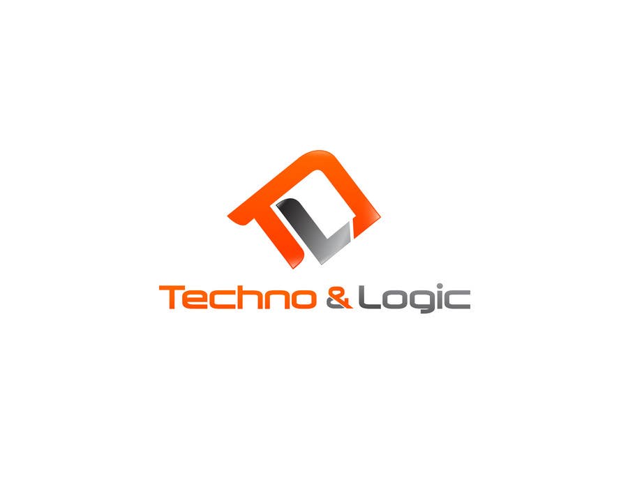 Wettbewerbs Eintrag #194 für                                                 Logo Design for Techno & Logic Corp.
                                            
