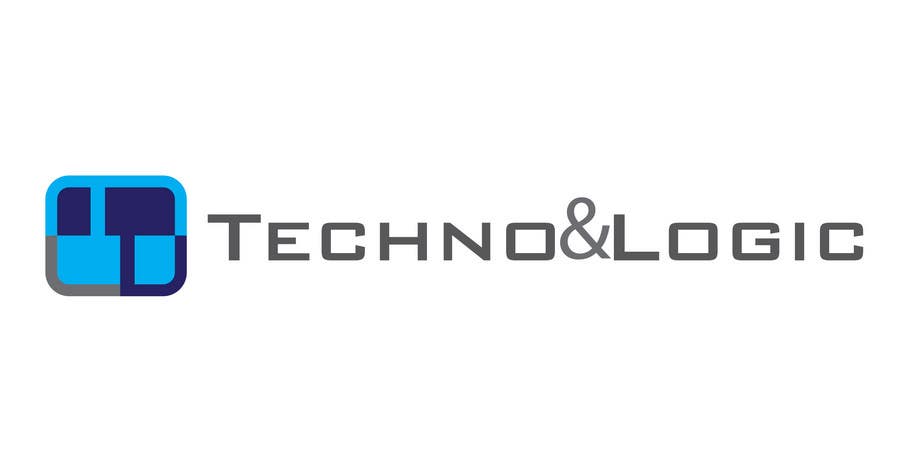 Natečajni vnos #299 za                                                 Logo Design for Techno & Logic Corp.
                                            