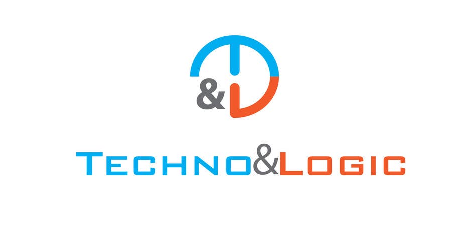 Natečajni vnos #305 za                                                 Logo Design for Techno & Logic Corp.
                                            
