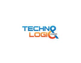 #79 per Logo Design for Techno &amp; Logic Corp. da Crazyboyako