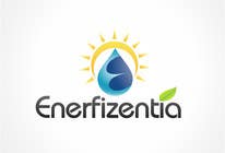 Design of a logo for Energy Effieciency company (Enerfizentia) için Graphic Design69 No.lu Yarışma Girdisi