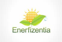  Design of a logo for Energy Effieciency company (Enerfizentia) için Graphic Design71 No.lu Yarışma Girdisi