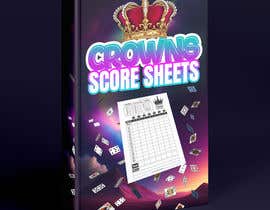 Nro 47 kilpailuun Crowns Score Sheets käyttäjältä alhelalsmedia