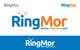 Imej kecil Penyertaan Peraduan #2 untuk                                                     Design a Logo for RingMOR
                                                