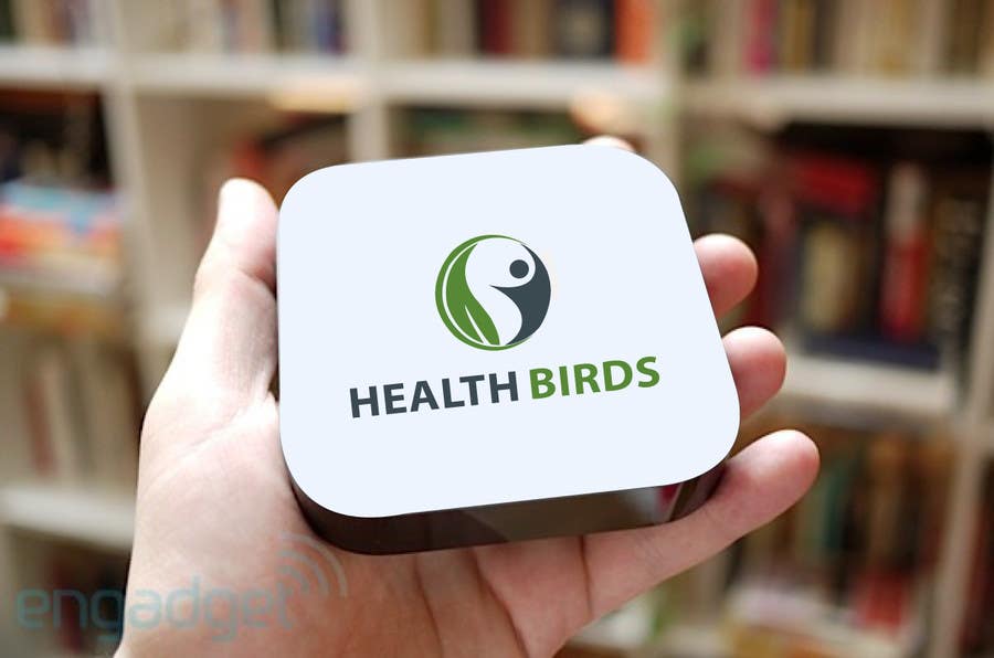 Contest Entry #21 for                                                 Logo needed for HEALTH BIRDS
                                            