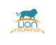 Miniatura da Inscrição nº 102 do Concurso para                                                     Design a Logo for lion insurance services
                                                