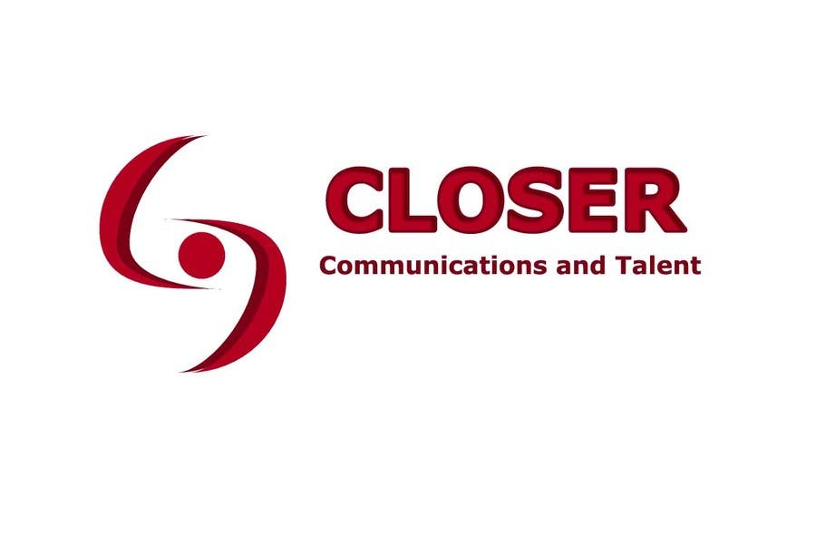 Bài tham dự cuộc thi #24 cho                                                 Design a Logo for Closer Communications
                                            