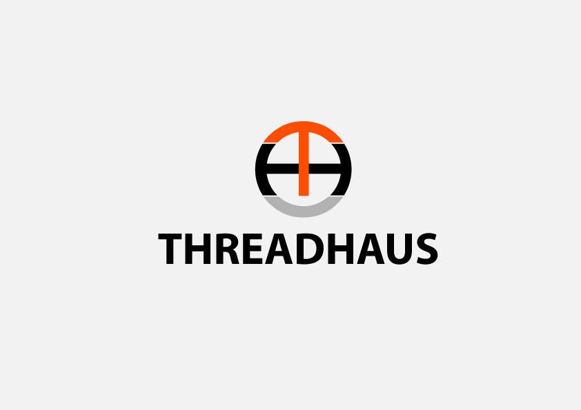 Participación en el concurso Nro.74 para                                                 Design a Logo for  THREADHAUS    [Clothing Company]
                                            