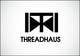Kilpailutyön #271 pienoiskuva kilpailussa                                                     Design a Logo for  THREADHAUS    [Clothing Company]
                                                