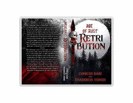 #117 for Full Cover-Wrap for Age of Rust: Retribution by naveen14198600