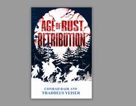 #180 for Full Cover-Wrap for Age of Rust: Retribution by Classicartmind