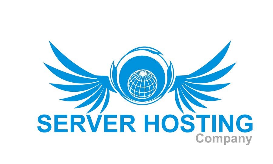 Kilpailutyö #49 kilpailussa                                                 Design a Logo for A Server Hosting Company.
                                            