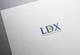 Konkurrenceindlæg #36 billede for                                                     Design a Logo for "LDX Clearinghouse"
                                                