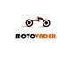 Tävlingsbidrag #20 ikon för                                                     Design a Logo for Motorcycle Parts Business
                                                