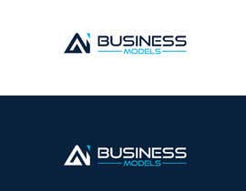 #323 для Need a Logo for business called AI Business Models от mdkawshairullah