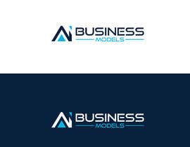 #324 для Need a Logo for business called AI Business Models от mdkawshairullah