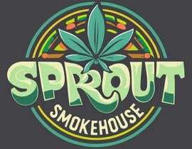 #593 for Logo for smoke shop by Wethefreenlancer