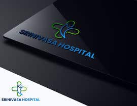 #152 untuk logo for hospital - 15/09/2023 03:23 EDT oleh Salim8967