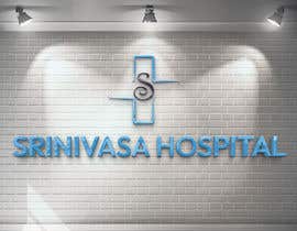 #145 untuk logo for hospital - 15/09/2023 03:23 EDT oleh fizzvect