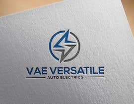 #406 for Logo for a new auto electrical business by ashbari58