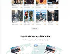 #23 for WWW.TROLLADVENTURE.NO - Adventure booking site (custome made or template) by anwarhidayat89