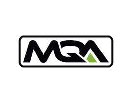 mdnayan3844 tarafından Unique Logo Design for MQA (Personal Brand) - 16/09/2023 08:43 EDT için no 1074