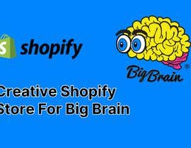 #82 for Big Brain Products by techxp23