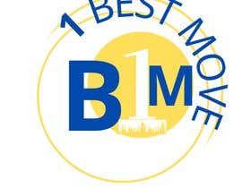 #34 untuk Best Move Logo oleh nour246kh
