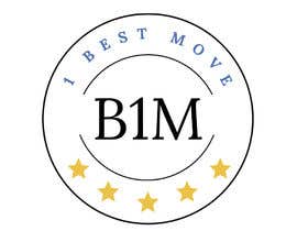#105 cho Best Move Logo bởi shannah0b