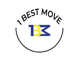 Nro 148 kilpailuun Best Move Logo käyttäjältä GrapixDoor