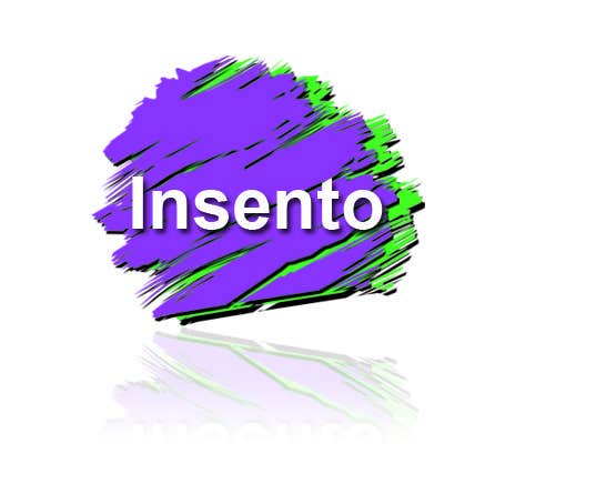 Bài tham dự cuộc thi #122 cho                                                 Design a Logo for Insento
                                            