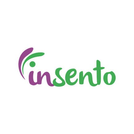 Inscrição nº 115 do Concurso para                                                 Design a Logo for Insento
                                            