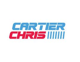 #159 untuk I need a logo for an Artist name Cartier Chris oleh Resh35