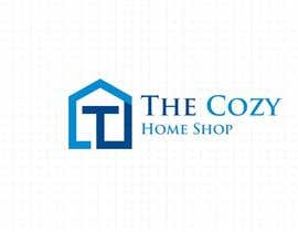 #701 untuk Design a Logo for a Home Décor Business oleh Hozayfa110