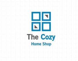 #704 untuk Design a Logo for a Home Décor Business oleh Hozayfa110