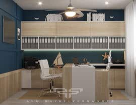 #31 for Design small office by arqfernandezr