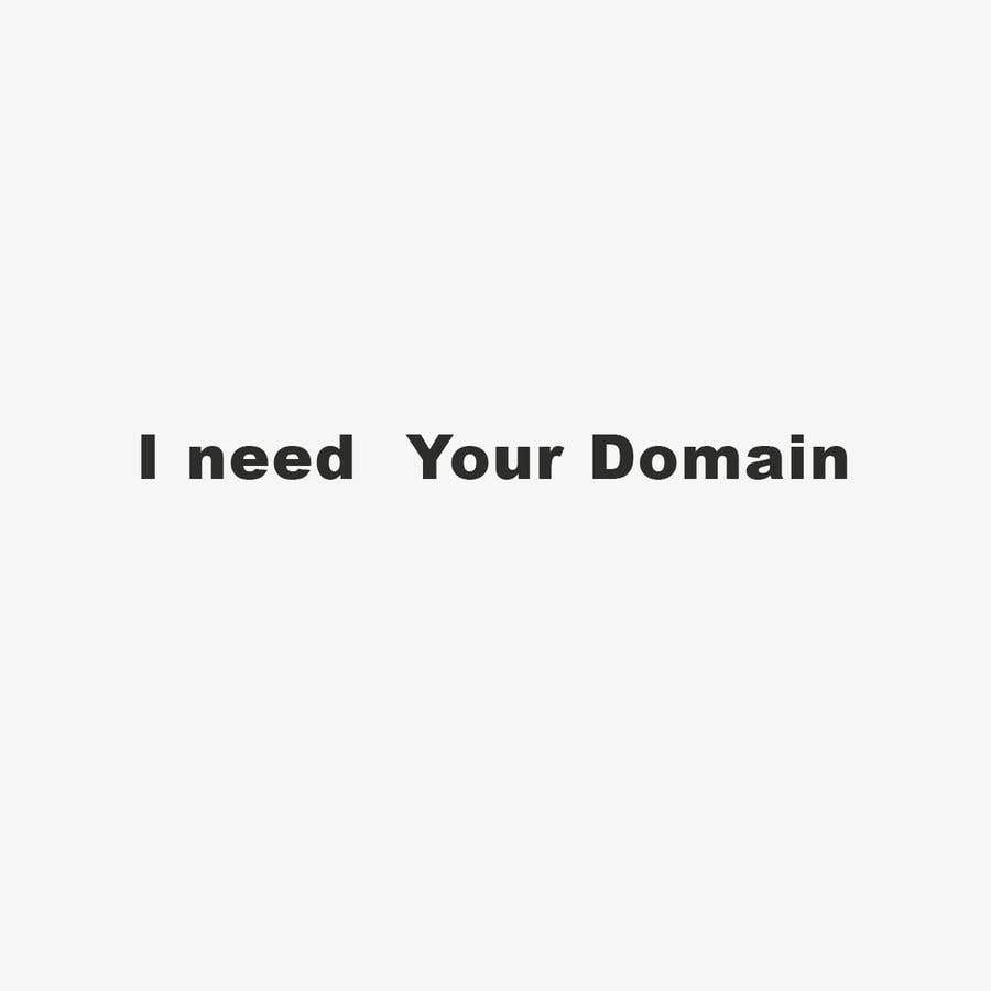 Contest Entry #1 for                                                 sell domain - 19/09/2023 18:34 EDT
                                            